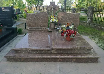 LJ Granity Kamieniarstwo Nagrobki